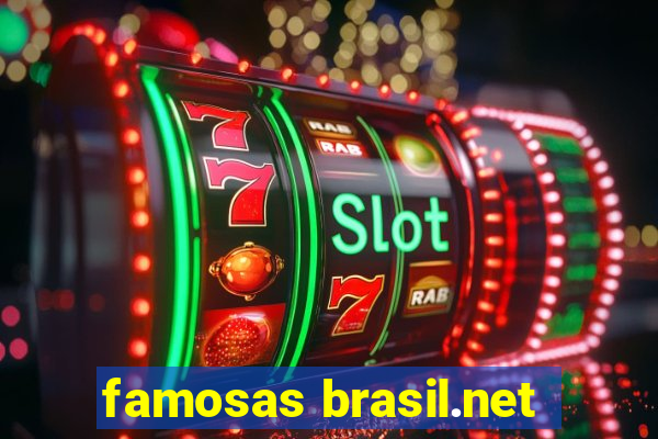 famosas brasil.net